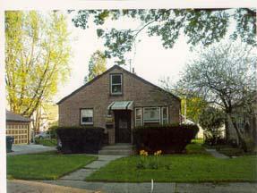 4221 W Peck Pl., Milwaukee, WI 53209