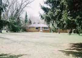 6072 N Sunny Point Rd., Glendale, WI 53209