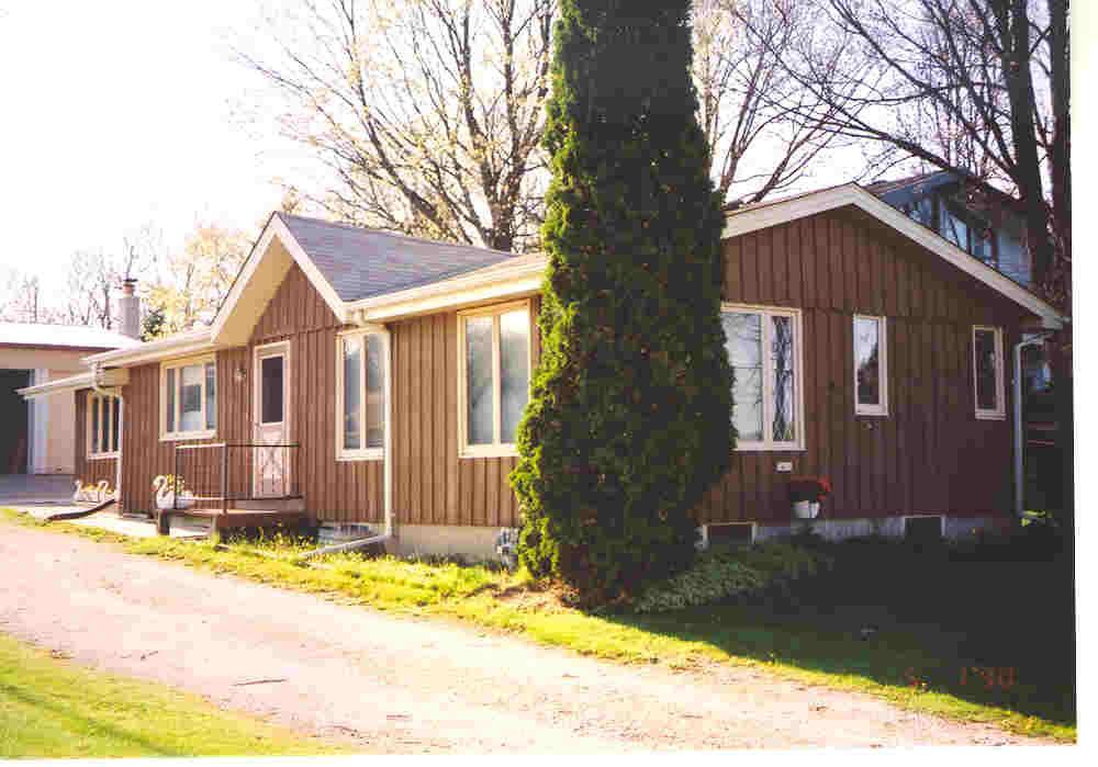 3419 High Rd., Hartford, WI 53027