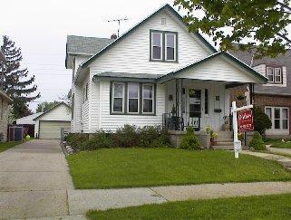 2949 S 43rd St., Milwaukee, WI 53219