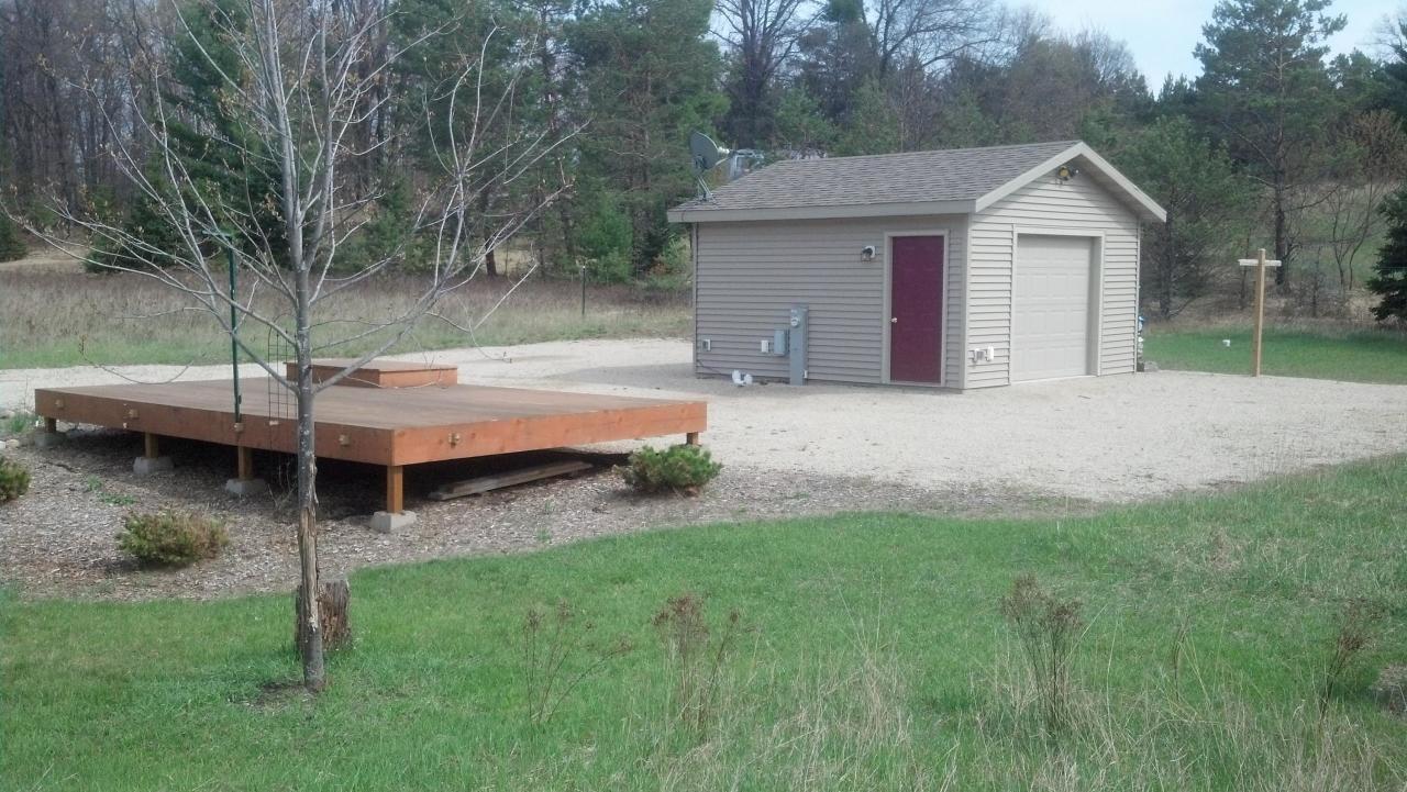 W5211 Bracken Tr., Wausaukee, WI 54177