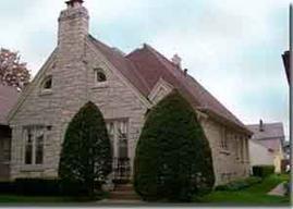 3419 N 55th St., Milwaukee, WI 53216