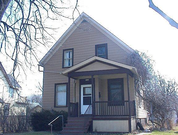 5418 N 37th St, Milwaukee, WI 53209