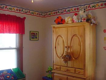 3318 S 13th St, Milwaukee, WI 53215