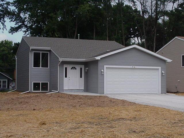 518 Maple St., Silver Lake, WI 53170