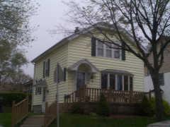 233 E Norwich, Milwaukee, WI 53207