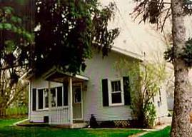 1109 Blaine St., Edgerton, WI 53534