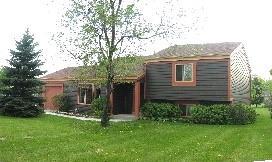 305 East Ave., Eagle, WI 53119
