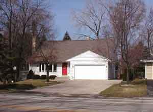 3214 Taylor Ave., Racine, WI 53405