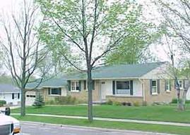 1704 Columbia Pl., West Bend, WI 53095