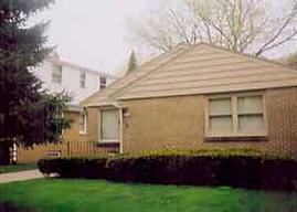 [Address Hidden by Seller], Milwaukee, WI 53209