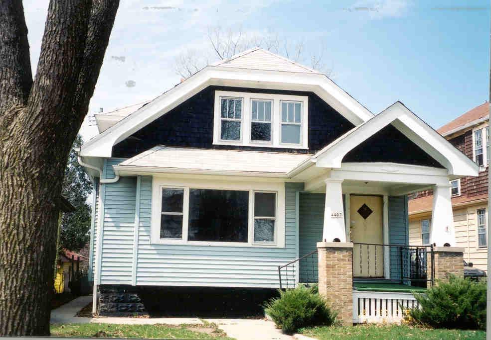 4407 N 37th St, Milwaukee, WI 53209