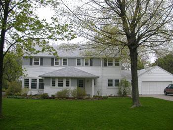 7535 N Links Way, Fox Point, WI 53217