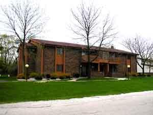 3813 Cheyenne Ct., Caledonia, WI 53404
