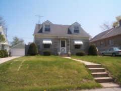 4468 S Lake Dr., Cudahy, WI 53110