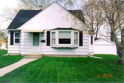 3850 S 56th St., Greenfield, WI 53220