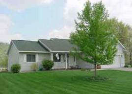 N8136 Terrace Rd., Holland, WI 54636