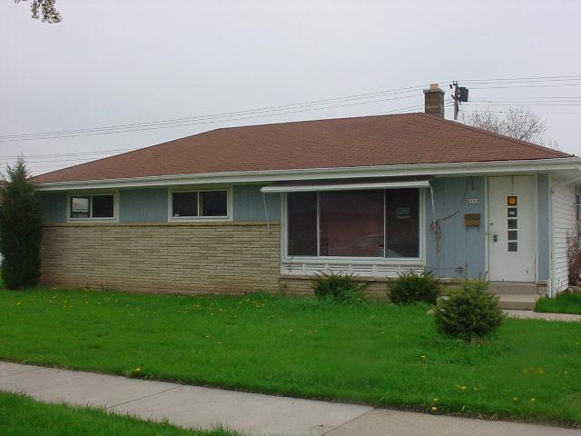 4168 N 77th St., Milwaukee, WI 53222