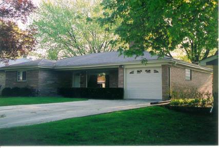 4071 N 93rd St., Wauwatosa, WI 53222
