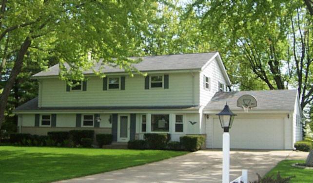 16305 Patricia Ln., Brookfield, WI 53005