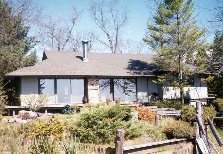 891 N Marine Dr., Holland, WI 53013