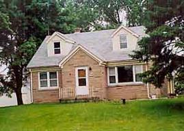 10783 N Division Rd. #W172, Germantown, WI 53022