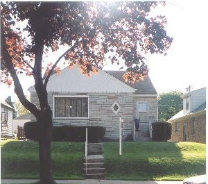 2933 S 46th St., Milwaukee, WI 53219