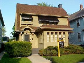 1251 Blaine Ave., Racine, WI 53405