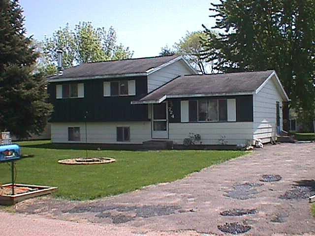 724 Richmond, Campbell, WI 54603