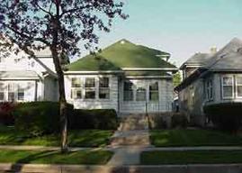 4668 N 41st St., Milwaukee, WI 53209