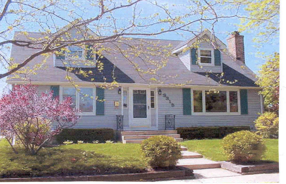 3315 86th Pl., Kenosha, WI 53142