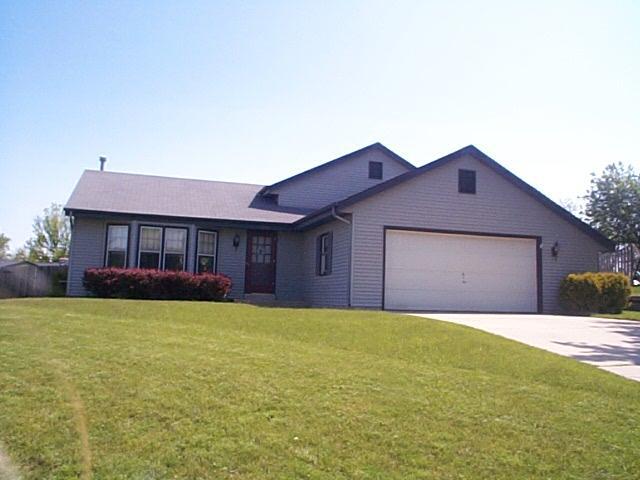 1132 Rainbow St., Mukwonago, WI 53149