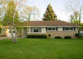 5811 W Donna Dr., Brown Deer, WI 53223