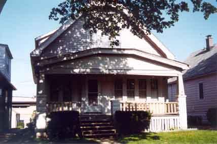 3116 S 15th Pl., Milwaukee, WI 53215