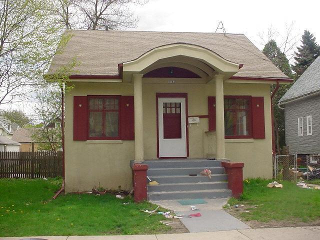 5344 N 36th St., Milwaukee, WI 53209