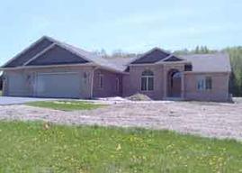 6287 W Oak Vista Ln., Plymouth, WI 53073