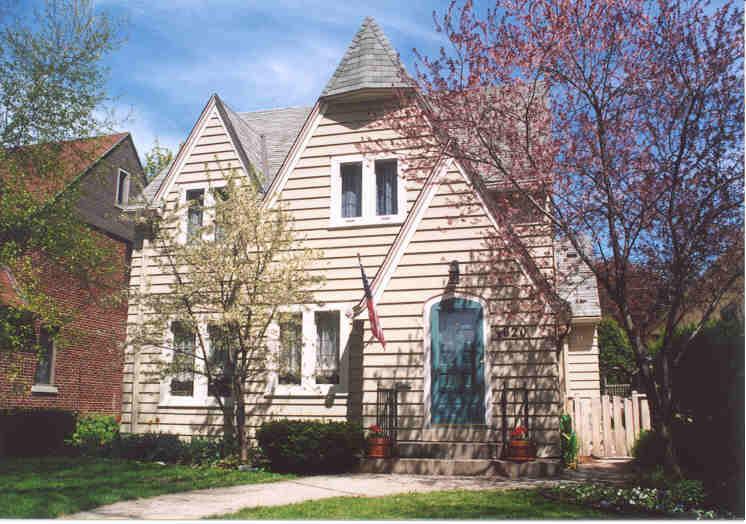 [Address Hidden by Seller], Whitefish Bay, WI 53217