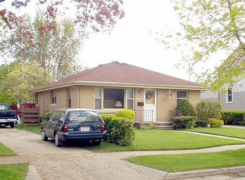 2015 29th St., Kenosha, WI 53140