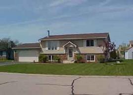 6720 Ranger Dr., Mount Pleasant, WI 53406
