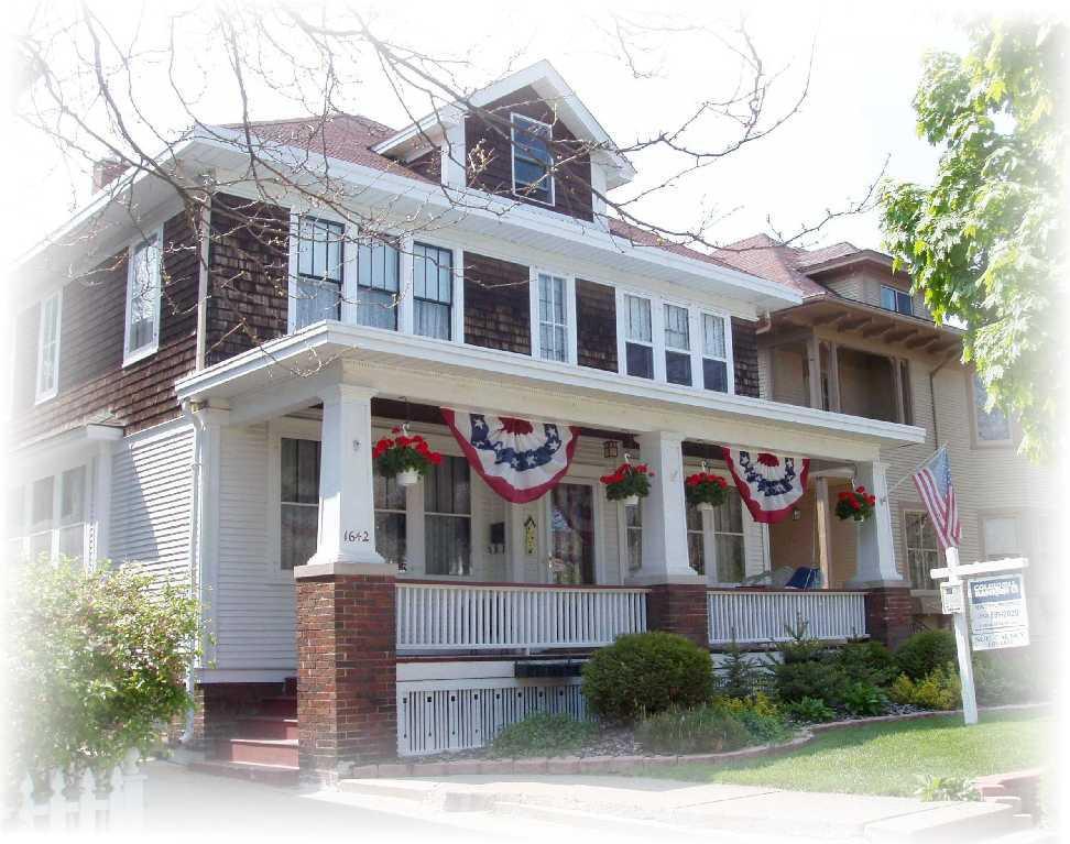 1642 Wisconsin Ave, Racine, WI 53403