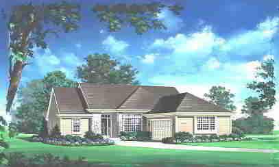 1605 Tumbleweed Cir., West Bend, WI 53095