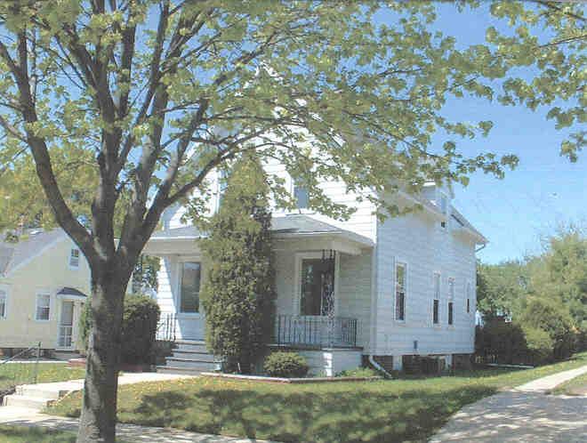 2002 N 19th St., Sheboygan, WI 53081