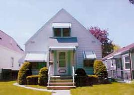 3307 S Taylor Ave., Milwaukee, WI 53207