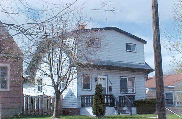 1433 Nevada Ct, Sheboygan, WI 53081