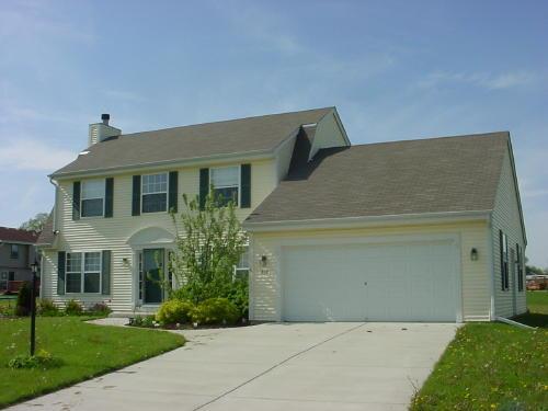 512 Baron Rd., Mukwonago, WI 53149