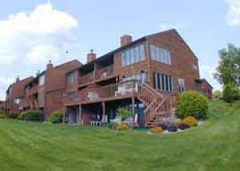 3322 Bayside Ct. #2F, La Crosse, WI 54601