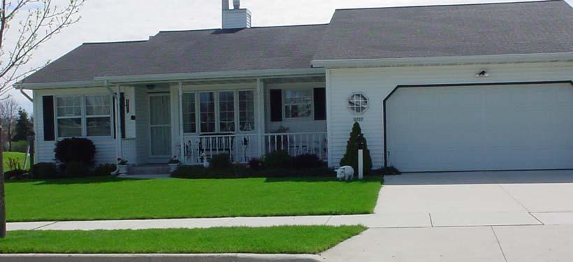 [Address Hidden by Seller], Sheboygan, WI 53081