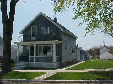 1707 Niagara Ave., Sheboygan, WI 53081
