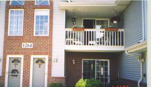 1264 Village Centre #4, Somers, WI 53144