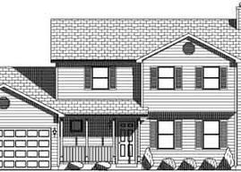 1811 Dustir Dr., Caledonia, WI 53402